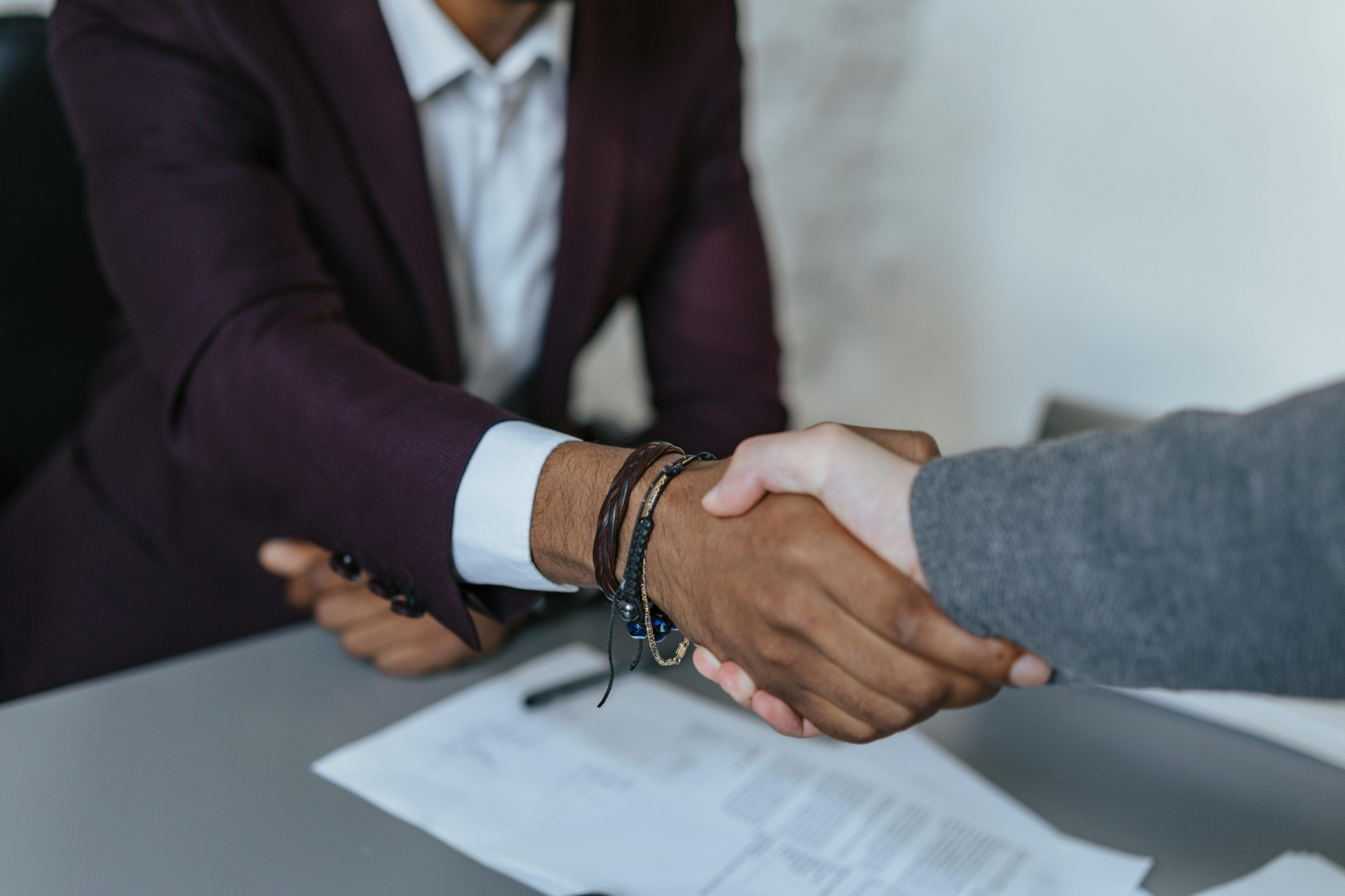 our partners