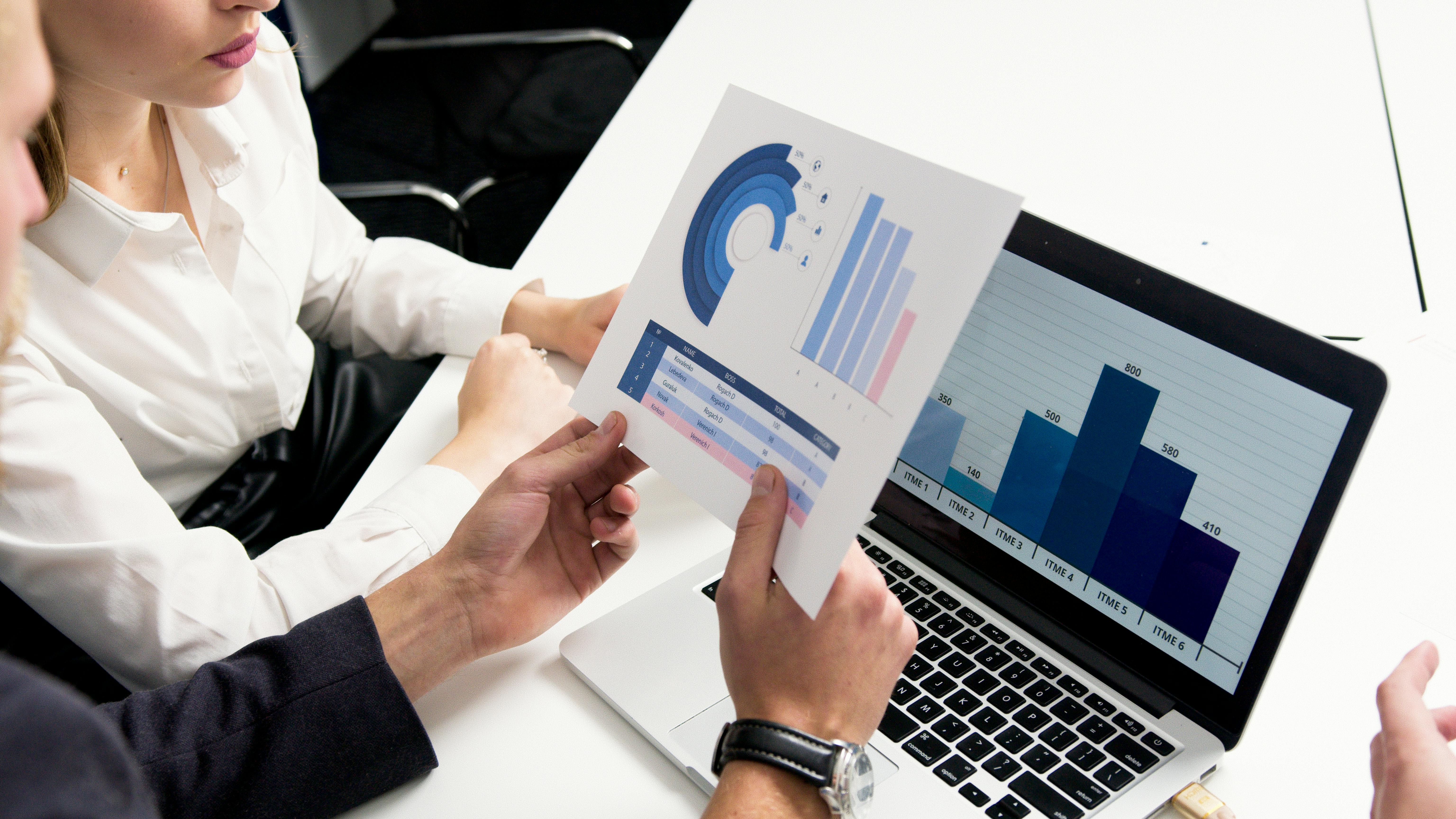 strategy consulting