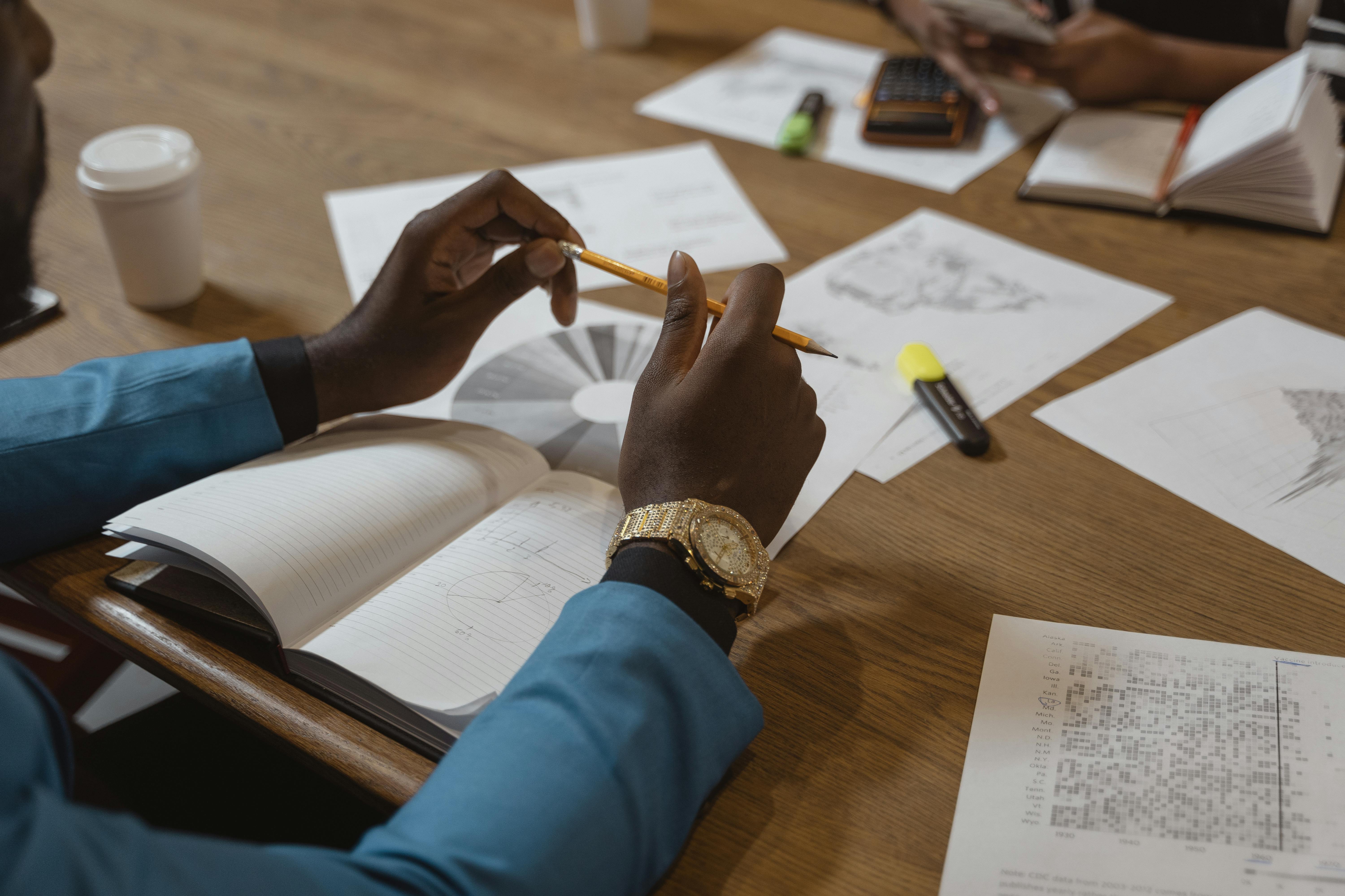 Risk Management & Compliance